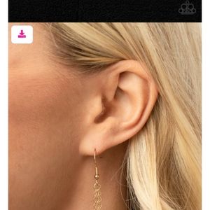 Mother's day necklace